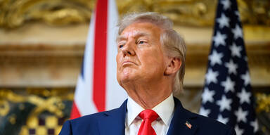 Trump will schnellen Ukraine-Deal &ndash; vor US-Wahlen