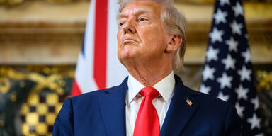 Trump verspottet deutschen Kanzler Merz