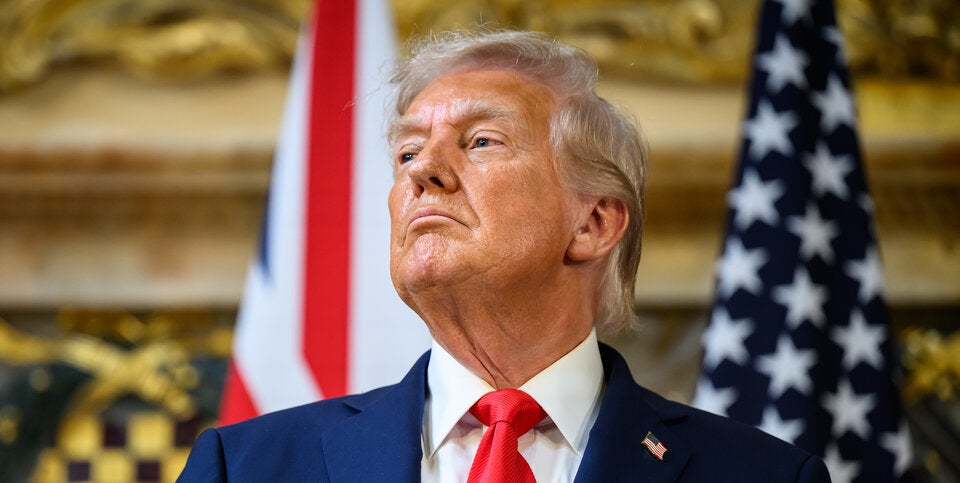 Trump macht Rückzieher: Keine Strafzölle gegen die EU