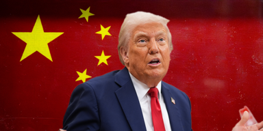 Kommt große Überraschung? China und USA am Verhandlungstisch