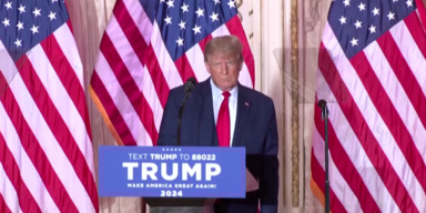 Umfrage: Trump soll auf Twitter zur&uuml;ckkehren