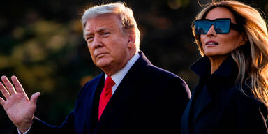 Stone, Manafort & Kushner: Trump begnadigt weitere Vertraute