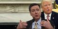 Trump Comey