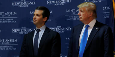 Trump Donald Jr