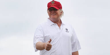 Trump Golf