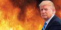 Trump Krieg