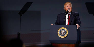 Trump NRA