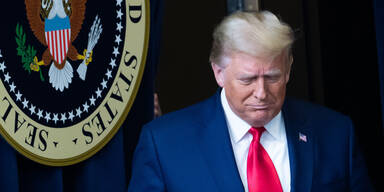 US-Wahl: Trump erleidet Niederlage vor Supreme Court