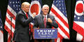 US-Wahl: Trumps Vize siegt in TV-Duell