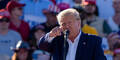 Trump: "Ich bin der unschuldigste Mann der USA"