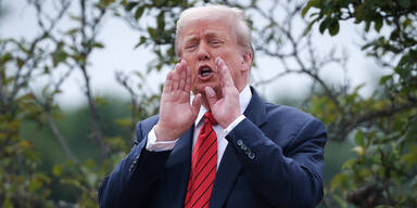 Nach Milliarden-Strafe gegen Google: Trump droht der "unfairen" EU mit Vergeltung