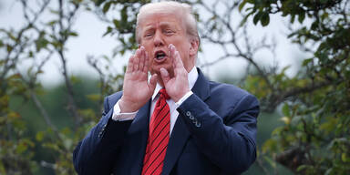 Unter DIESER Bedingung bekommt Trump den Friedensnobelpreis