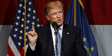 So gewannen Fake-News-Schreiber die US-Wahl