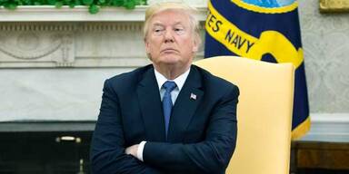 Trump will Green-Card-Verlosung abschaffen