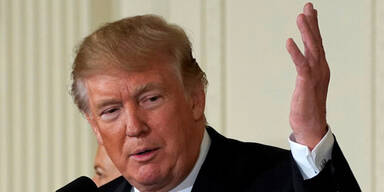 Trump: Jerusalem-Entscheidung &uuml;berf&auml;llig