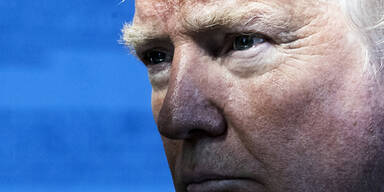 Psychologen warnen: "Trump ist der gef&auml;hrlichste Mann der Welt"