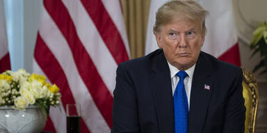 Beispielbild zur Abwendung der Konservativen Christen von Trump