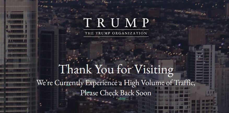 www.trump.com