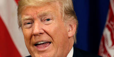 Trump will neue Sanktionen gegen Nordkorea verhängen