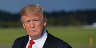 50 Tote in Vegas: Die erste Reaktion von Trump