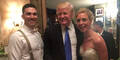 Trump Weddingcrasher Lauren Piatkowski