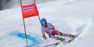 Truppe in Lauerstellung - Hector mit Bestzeit