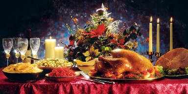 Truthahn - So wird Thanksgiving zum Fest