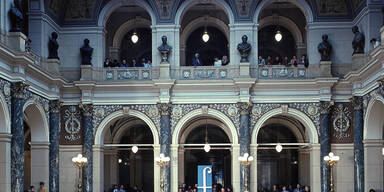 Tschechien Nationalmuseum