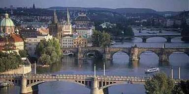 Urlaubsziel Tschechien