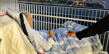 Das ist die sch&ouml;nste letzte Zigarette