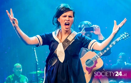 Premiere für Nora Tschirner