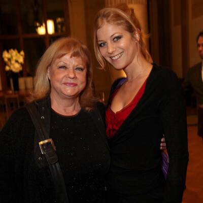 Verleihung des ersten Österreichischer Filmpreis 