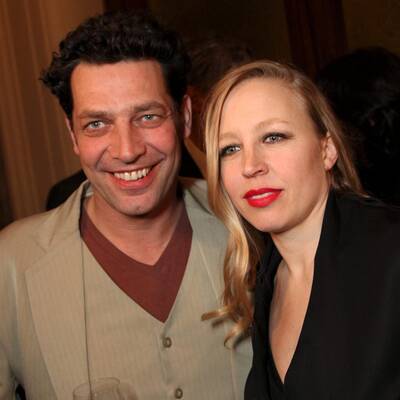 Verleihung des ersten Österreichischer Filmpreis 