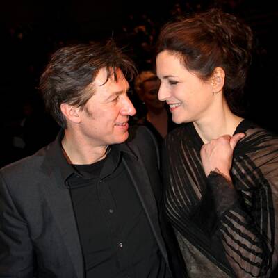 Verleihung des ersten Österreichischer Filmpreis 