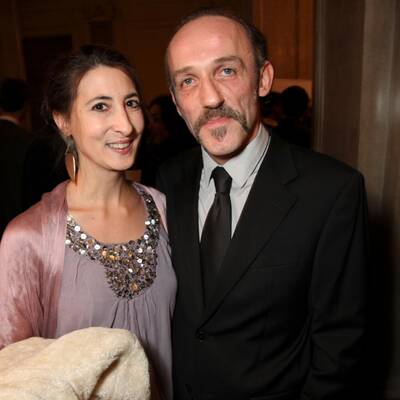 Verleihung des ersten Österreichischer Filmpreis 