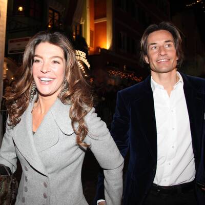 Fionas Geburtstag auf der 