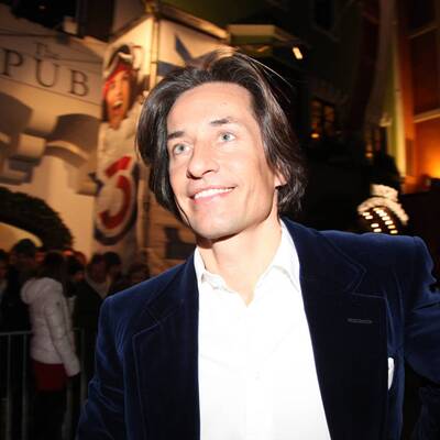 Fionas Geburtstag auf der 