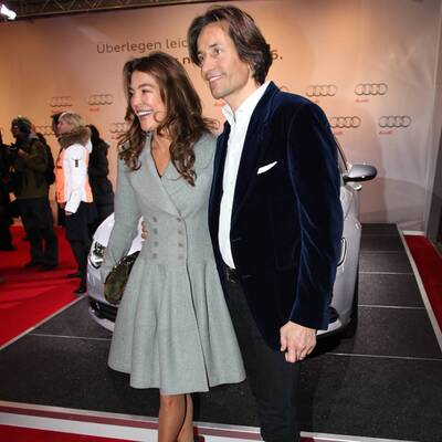 Fionas Geburtstag auf der 