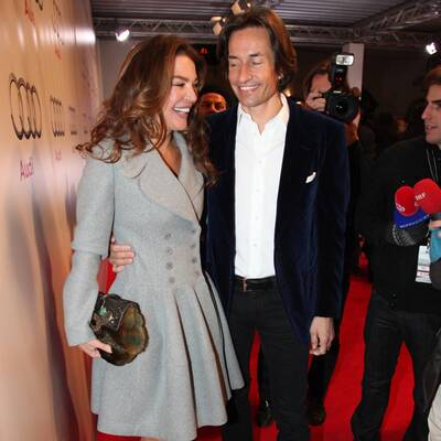 Fionas Geburtstag auf der 