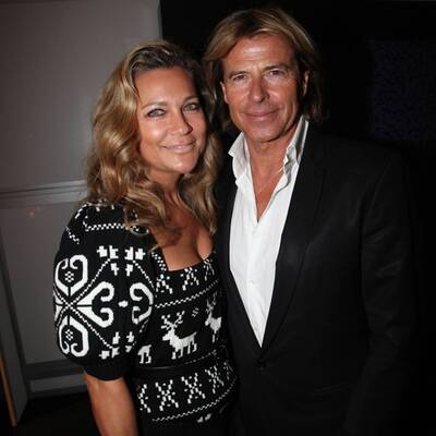 Hinterseer machen Kitz unsicher