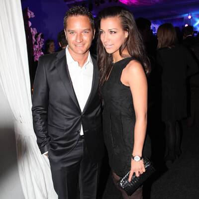 Hinterseer machen Kitz unsicher