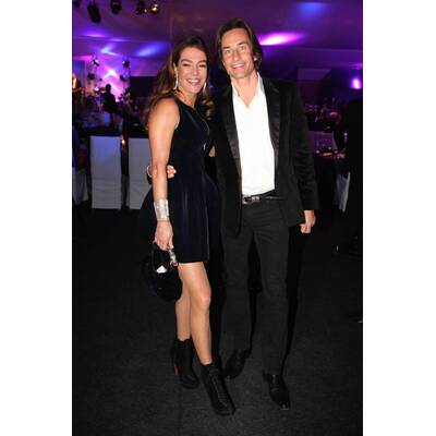 Grassers bei der Kitz Race Night