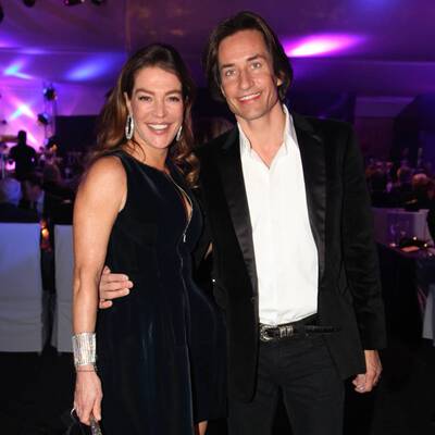 Grassers bei der Kitz Race Night