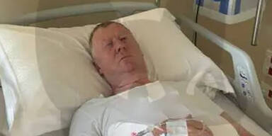 Putins Ex-Berater Tschubais liegt gel&auml;hmt im Spital