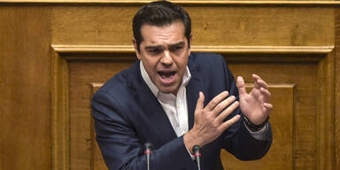 Tsipras