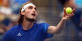 Tennis-Star Tsitsipas will sich nicht impfen lassen