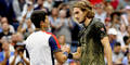 Sensation: 18-Jähriger kickt Tsitsipas out