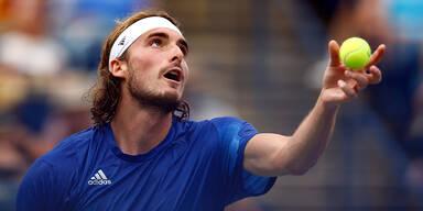 Tennis-Star Tsitsipas will sich nicht impfen lassen