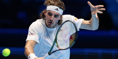 Tsitsipas