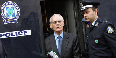 Akis Tsochatzopoulos